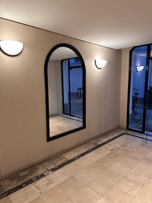 Luxe Appartamento Parigi