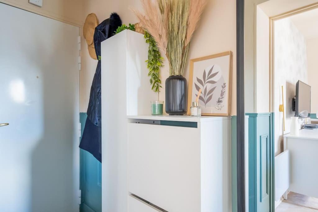 Luxe Appartamento