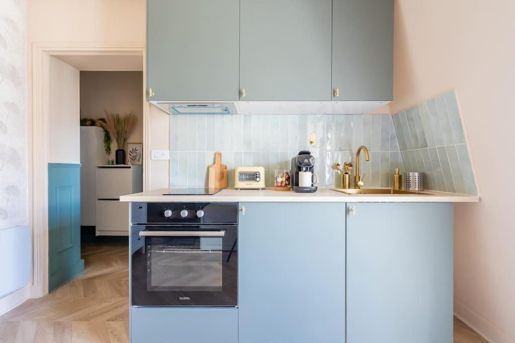 Appartamento Luxe *