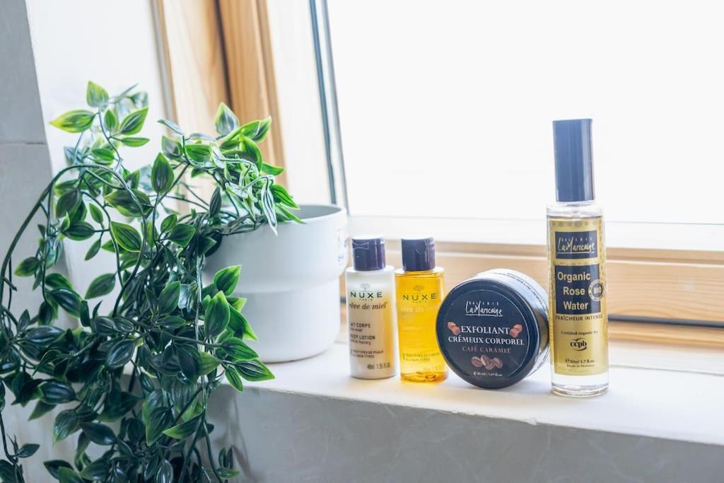 Luxe Appartamento