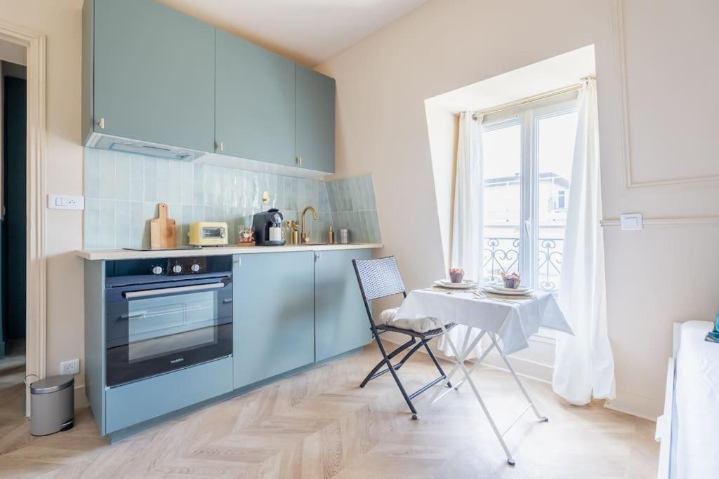 Appartamento Luxe
