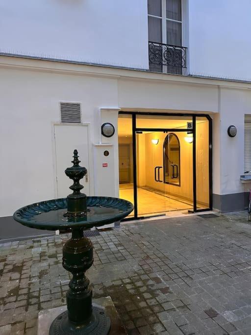 Appartamento Luxe *