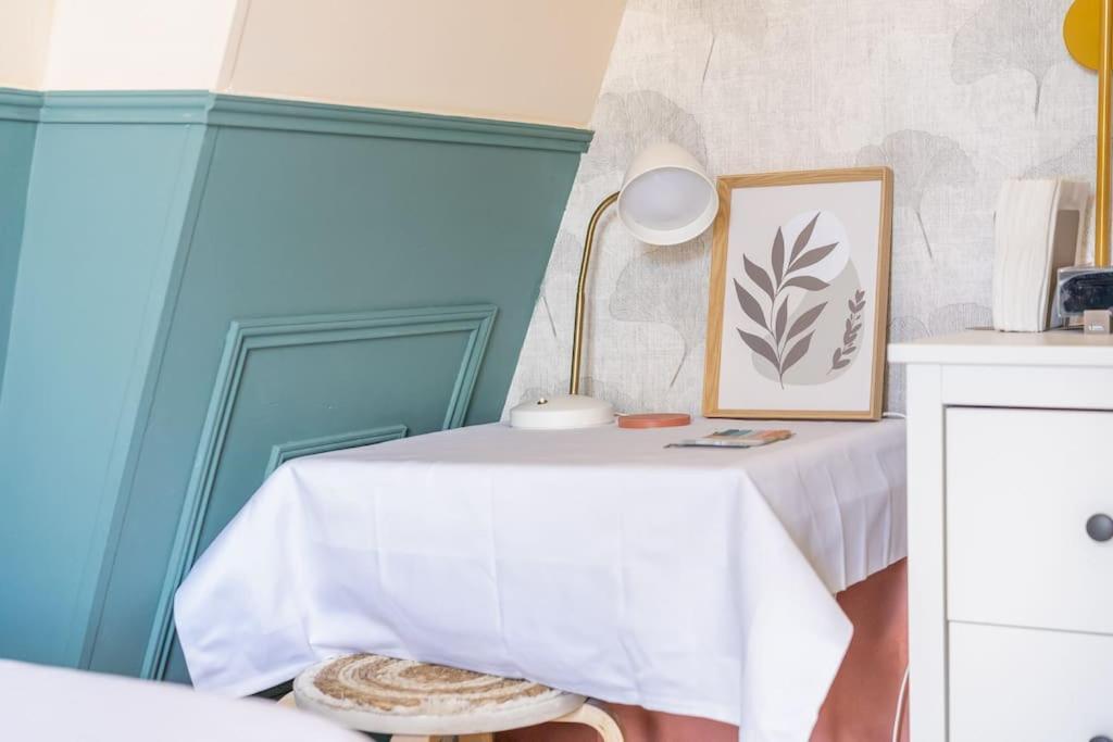 Luxe Appartamento Parigi