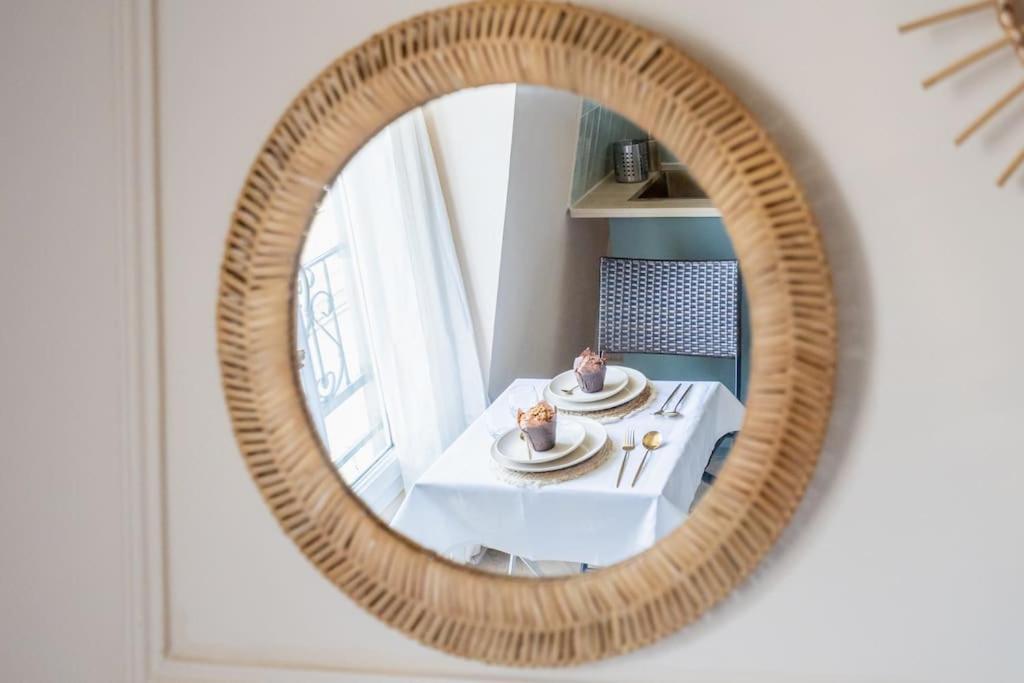 Appartamento Luxe Parigi