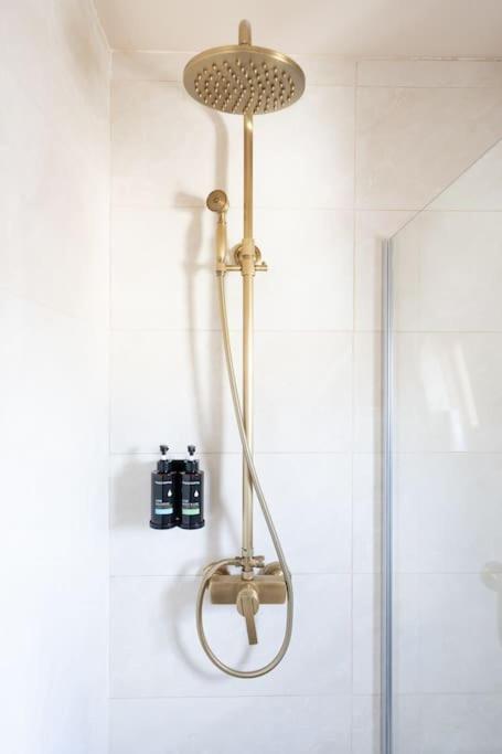 Appartamento Luxe